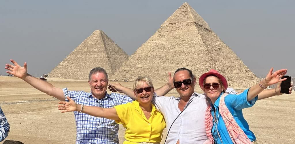 9-Day Senior TourÔÇôHistory,Culture & Red Sea