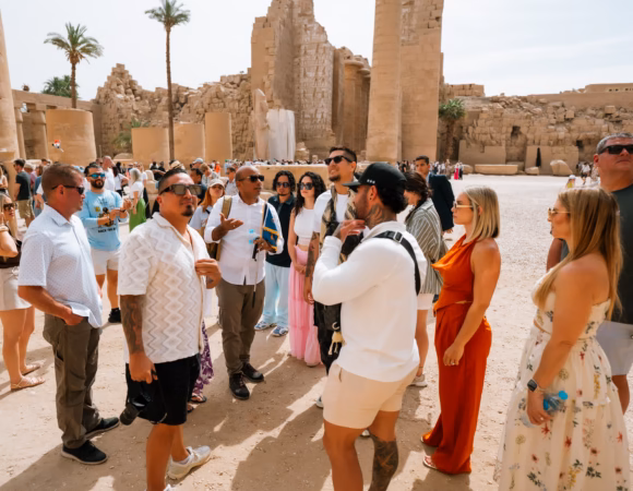 12 Days Private Tour to Discover All of Egypt
