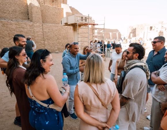 10 Days Road tour to Upper Egypt During Easter 2027