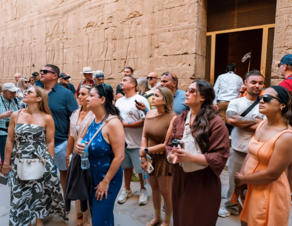 11 Days of Wonders Egypt During Easter 2027