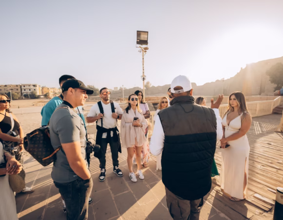 Budget Journey to Egypt with Affordable Tour in 9 Days