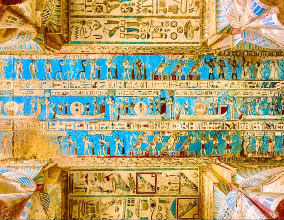 Tour From Luxor to Dendera & Abydos Temples