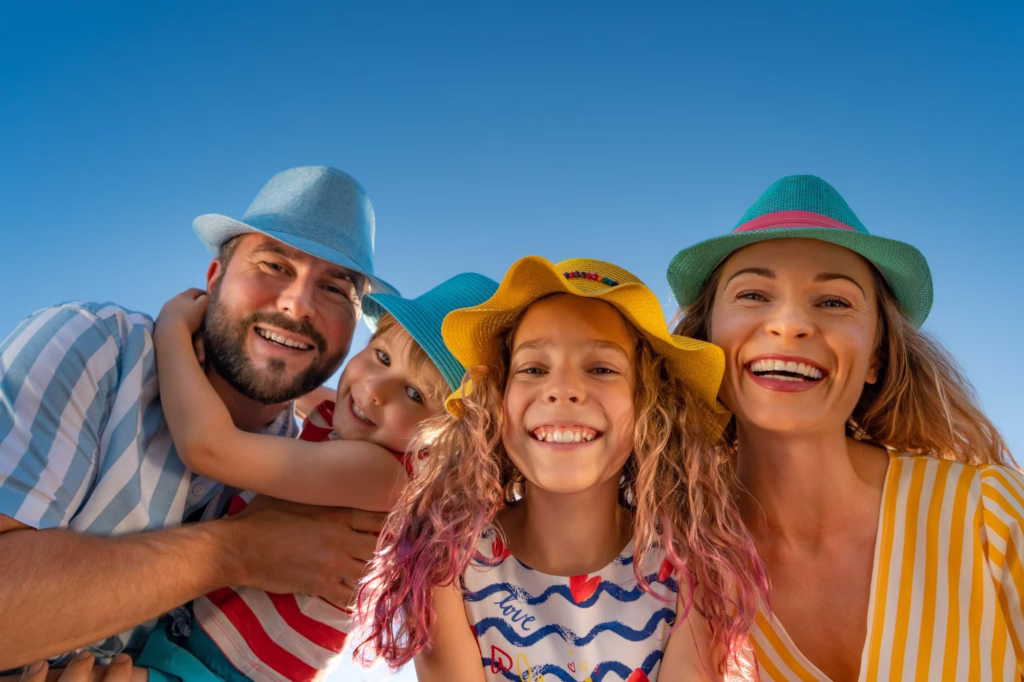 Adventure in Egypt: A Family Expedition in 9 Days