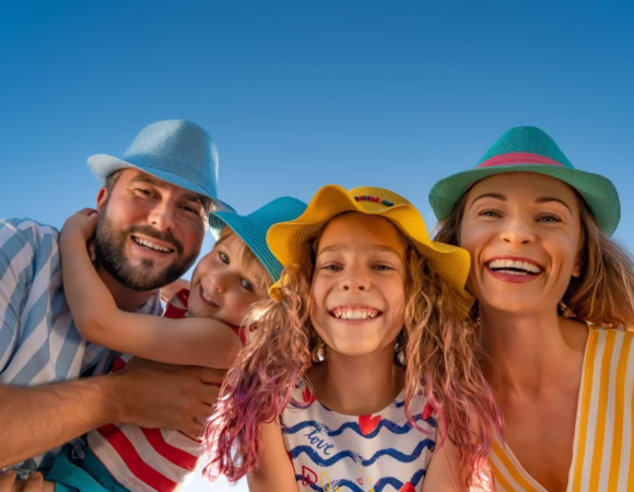 Adventure in Egypt: A Family Expedition in 9 Days