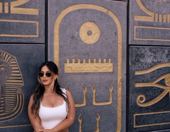 5 Days Solo Tour Cairo & Nile Cruise in Egypt