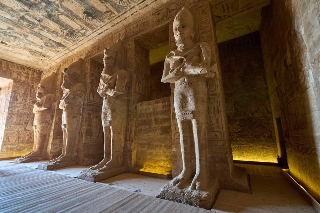 15 Days Marvelous Package in Egypt