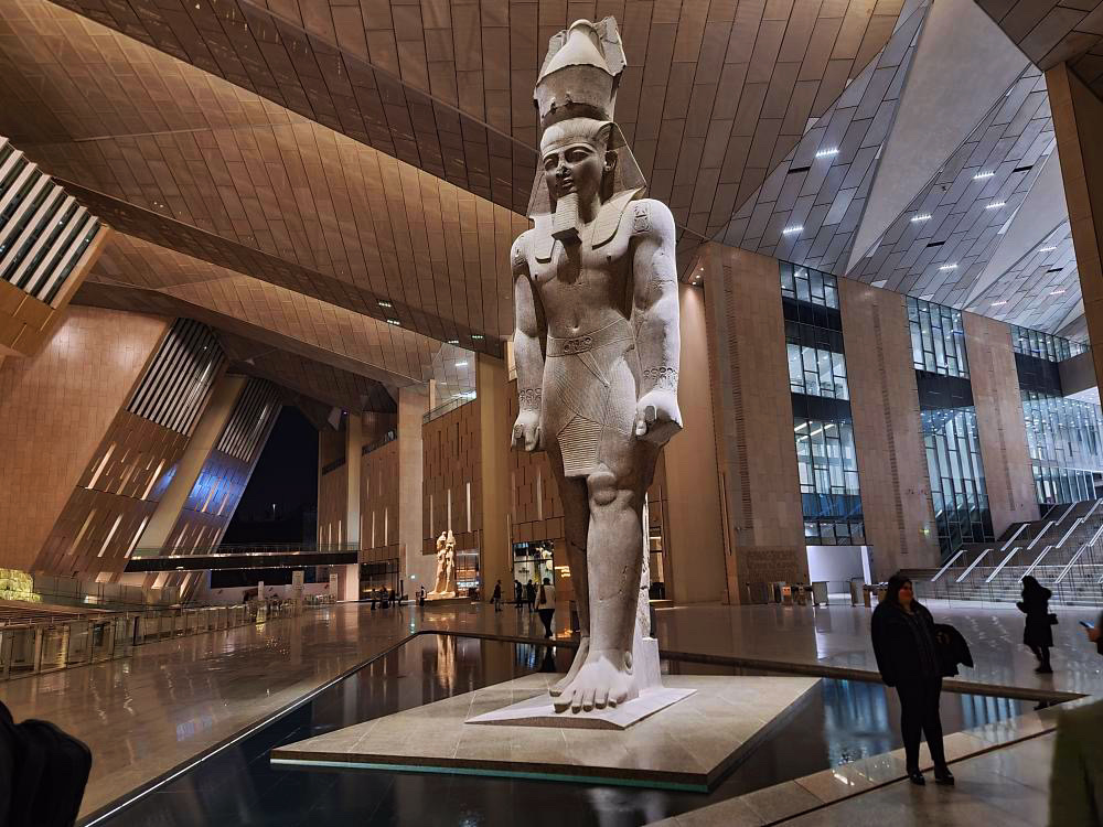Cairo and Nile Cruise in 6 Days Cheap Holiday
