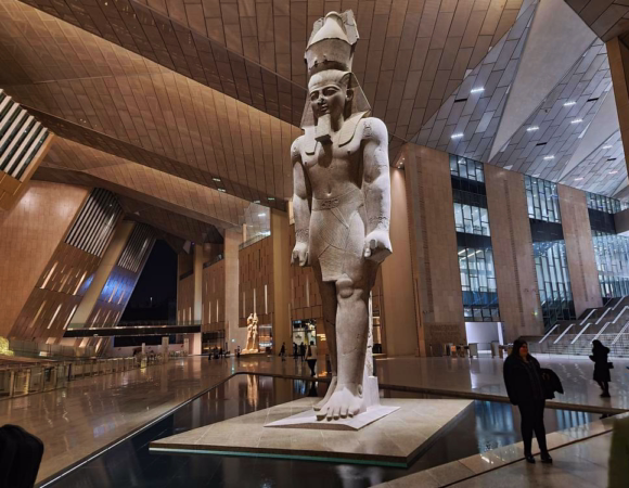 Easter in Egypt: Unlock the Secrets of Egypt in 6 Days