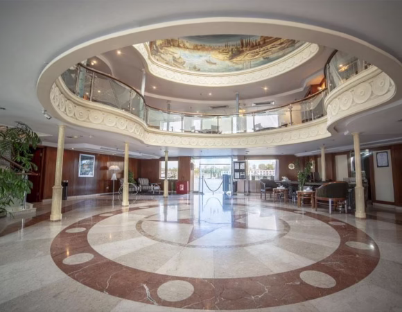 5 Days Sonesta Star Goddess Luxury Cruise