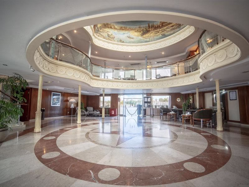 5 Days Sonesta Star Goddess Luxury Cruise