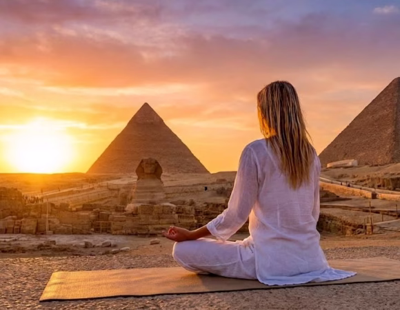 10 Days Egypt Tour | Cairo, Alexandria & Nile Cruise