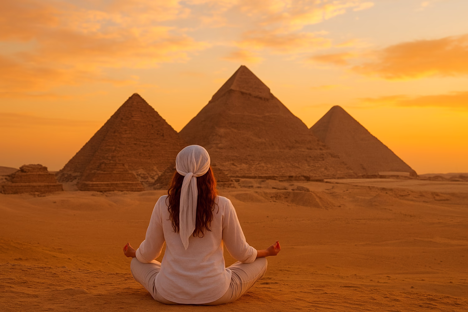 Egypt Private Packages