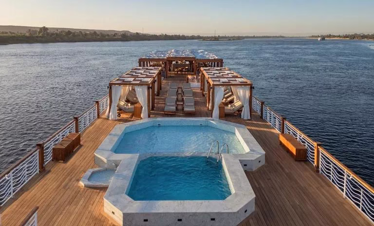 Egypt Short Break Packages