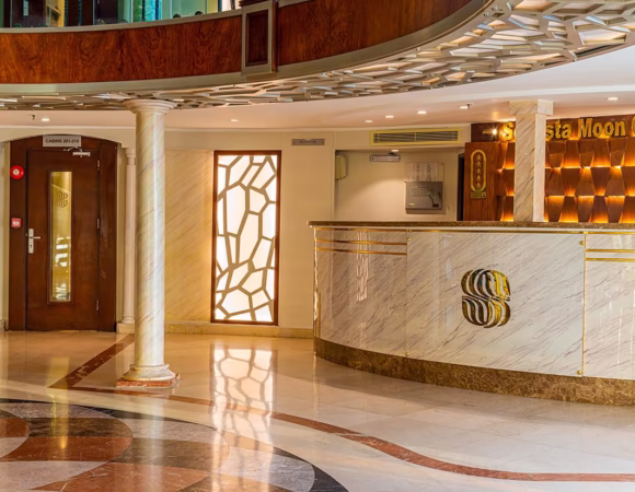 5 Days Sonesta Moon Goddess Nile Cruise