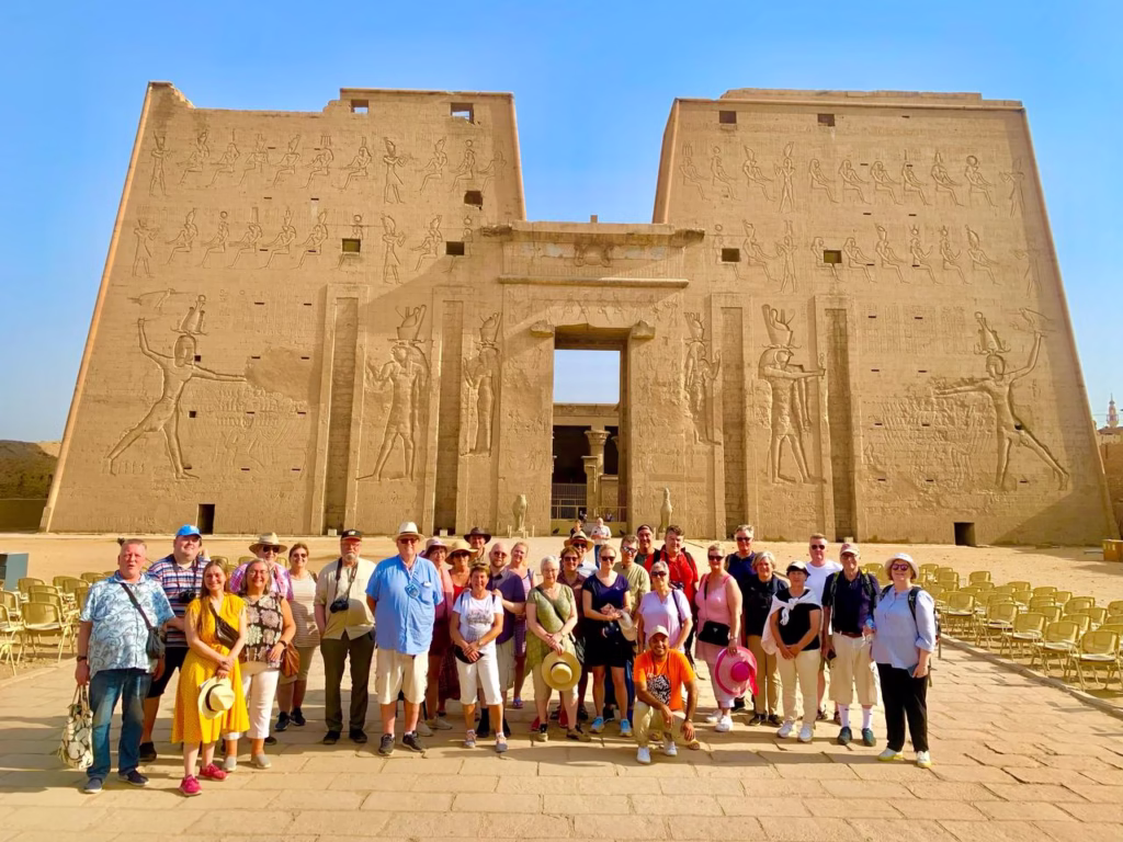 6 Days Cairo,Luxor & Aswan Private Tour