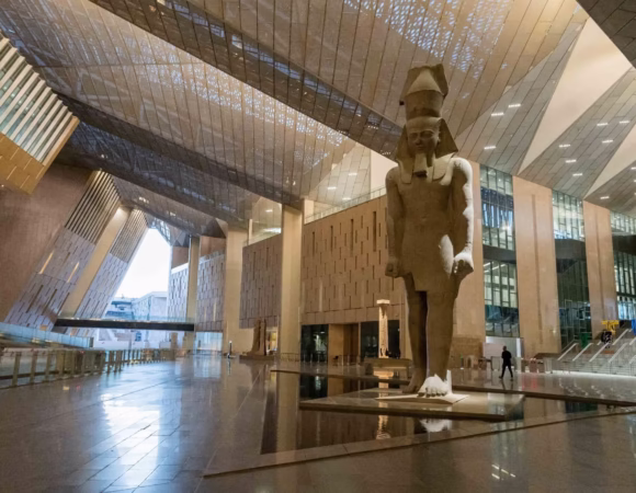 2 Days tours in Cairo From Alexandria Port