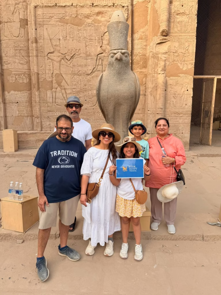 Egypt Family Highlights: 7 Days of Discovery