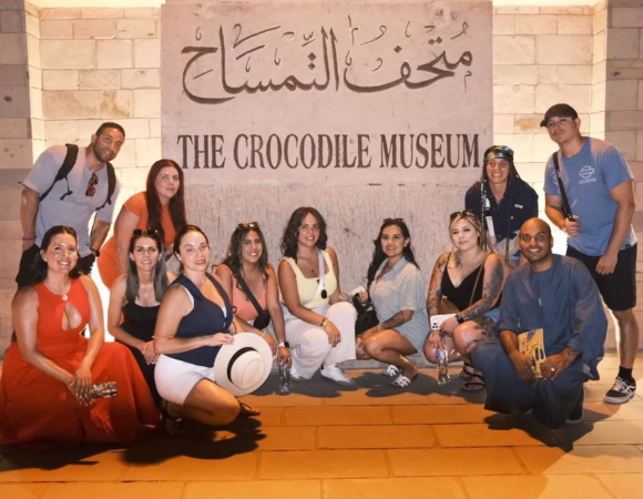 7 Days Luxury Tour include Cairo & Nile Cruise