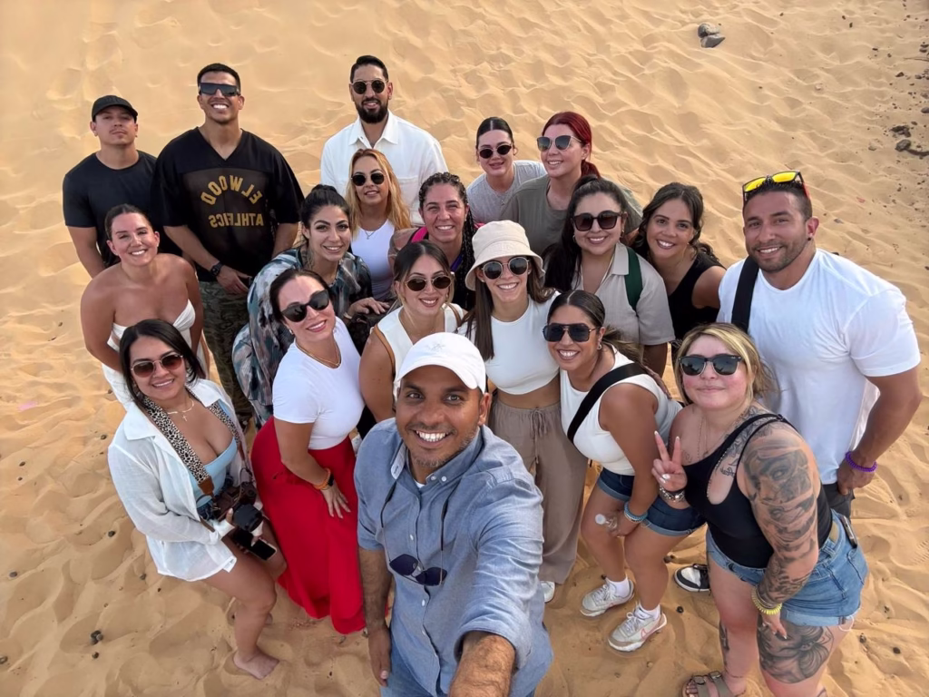 9 Days Cairo Nile Cruise and Hurghada Private Tour