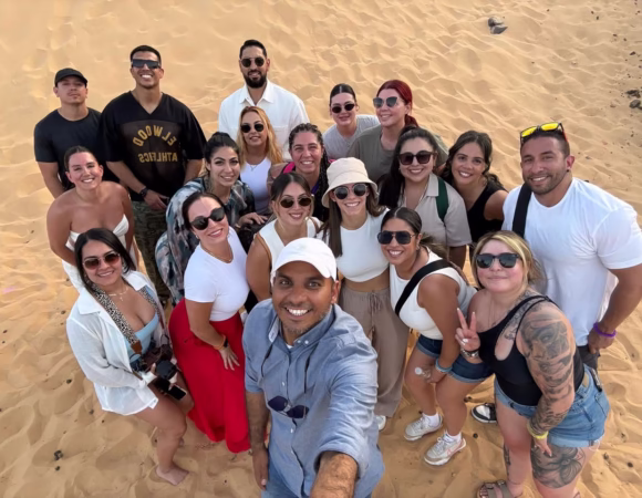 9 Days Cairo Nile Cruise and Hurghada Private Tour