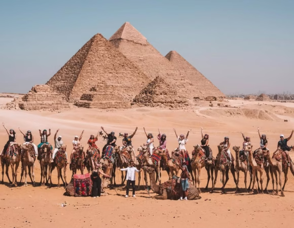 5 Days Cairo-Luxor & Abu Simbel short break Tour