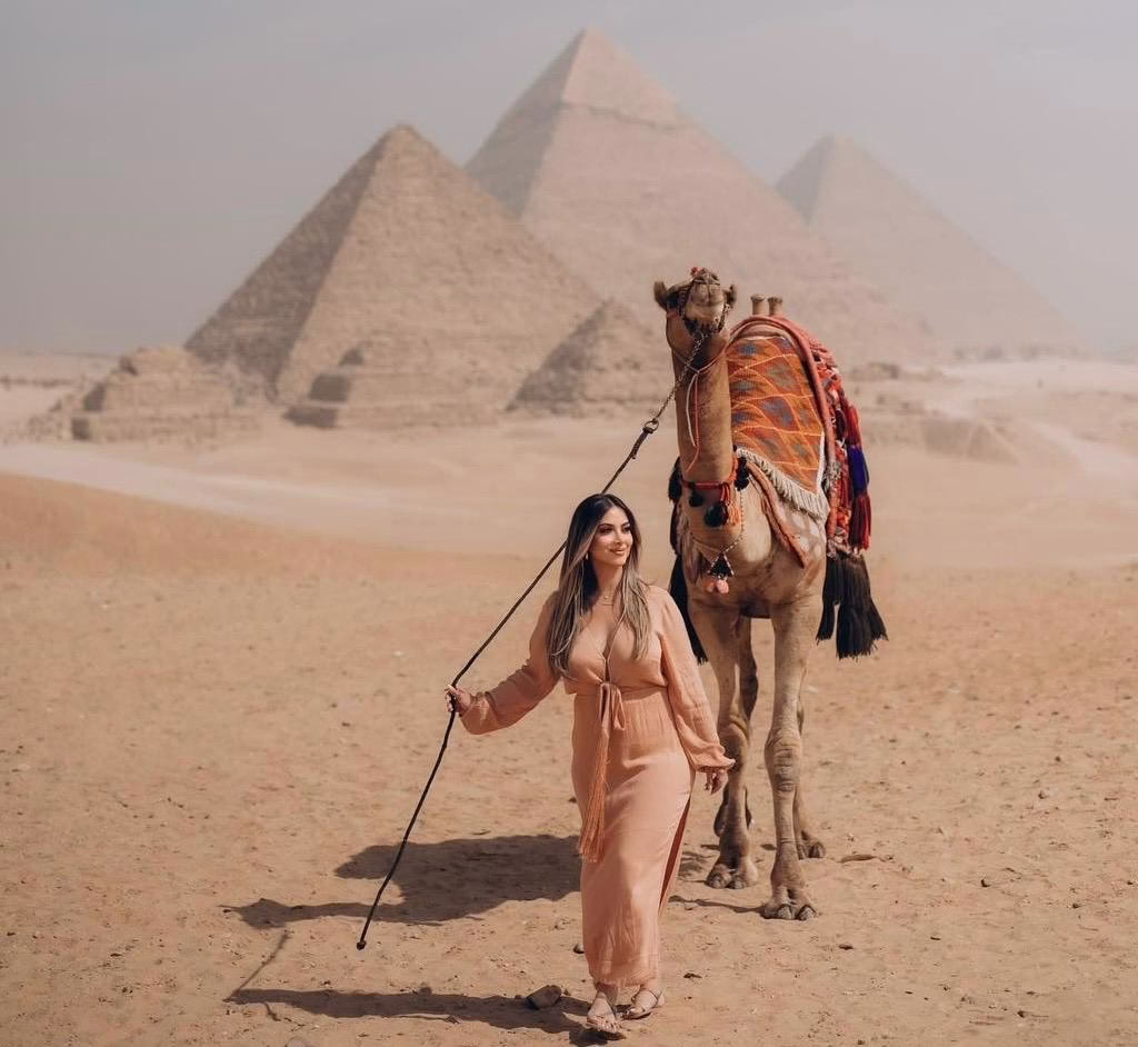 Best of Egypt ÔÇô 10 Days Luxury Experience