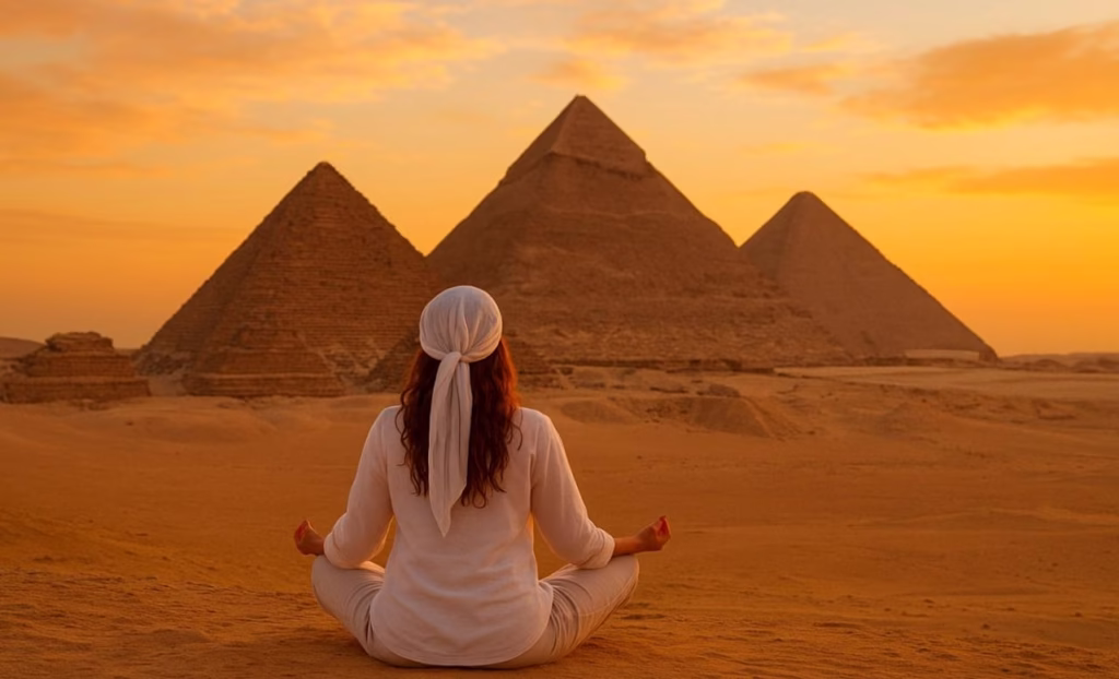 11 Days Holy Family in Egypt Tour Package