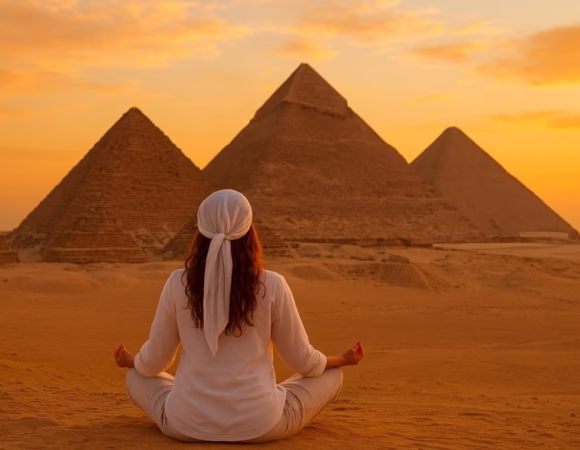 11 Days Holy Family in Egypt Tour Package