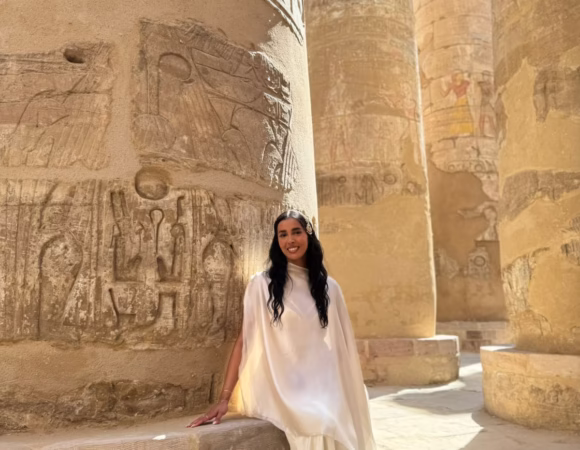 6 Days Cairo Luxor Aswan Abu Simbel Tour Package