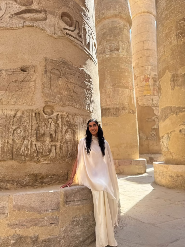 6 Days Cairo Luxor Aswan Abu Simbel Tour Package