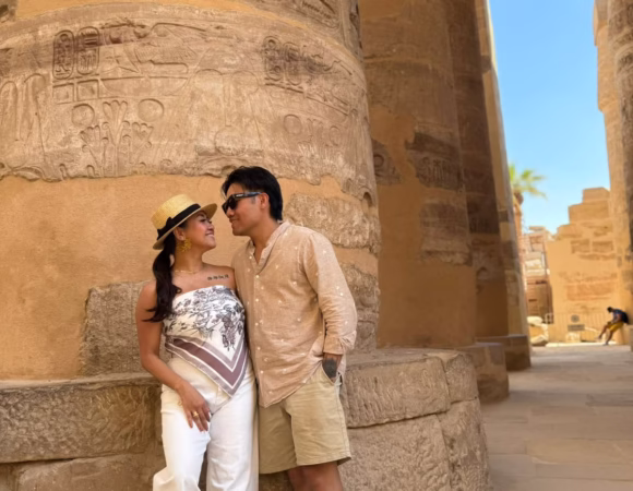 Experience Marvelouse Egypt in 9 Days