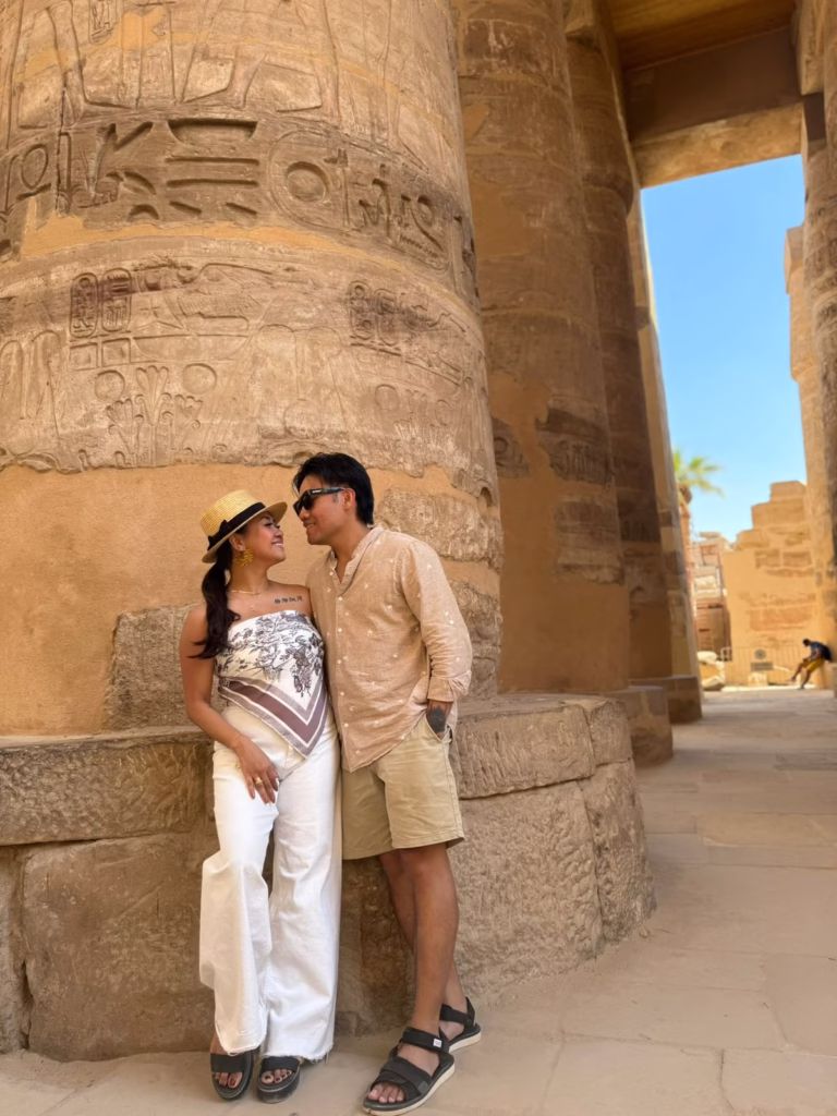 Experience Marvelouse Egypt in 9 Days