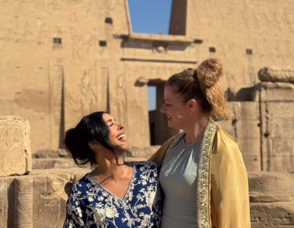 8 Days Egypt Overland Tour Package | Cairo, Luxor & Aswan
