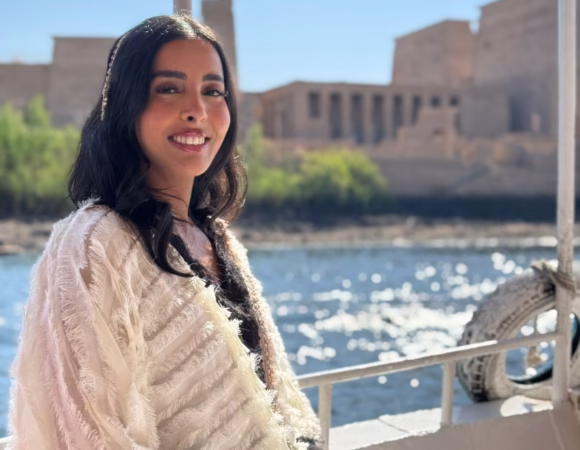 14 Days Egypt Tour: Cairo-Alexandria-Nile Cruise & Hurghada