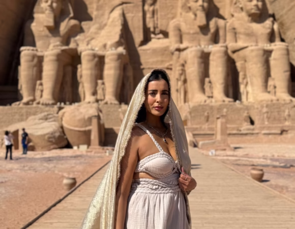 11 Days Ultimate Egypt Adventure Journey & Nile Cruise