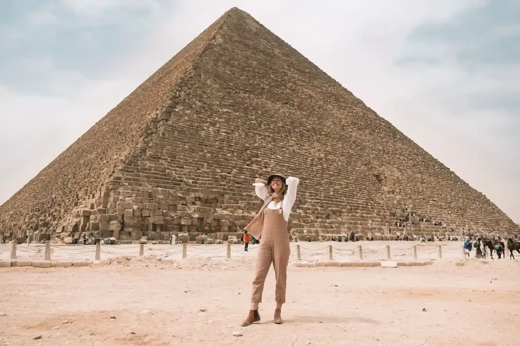 2 Days Cairo , Alexandria Tour from El Gouna