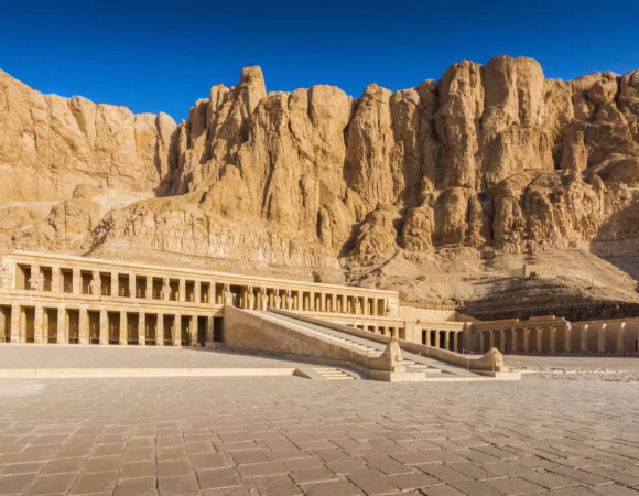 Day Trip to Luxor from El Gouna by Car