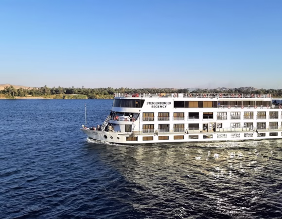 4 Nights short break Nile River Cruise Luxor