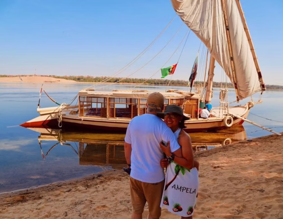 Senior Journey in the Land of Pharaohs ÔÇô 8 Days Tour