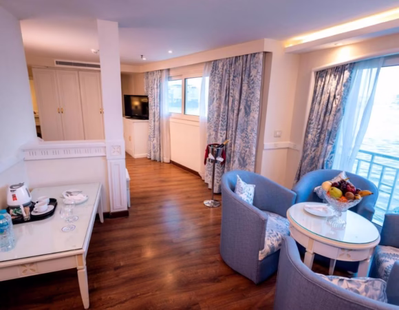 Tower Prestige-suite 2
