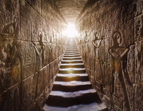 One Night Luxor and Dendera & Abydos from Safaga