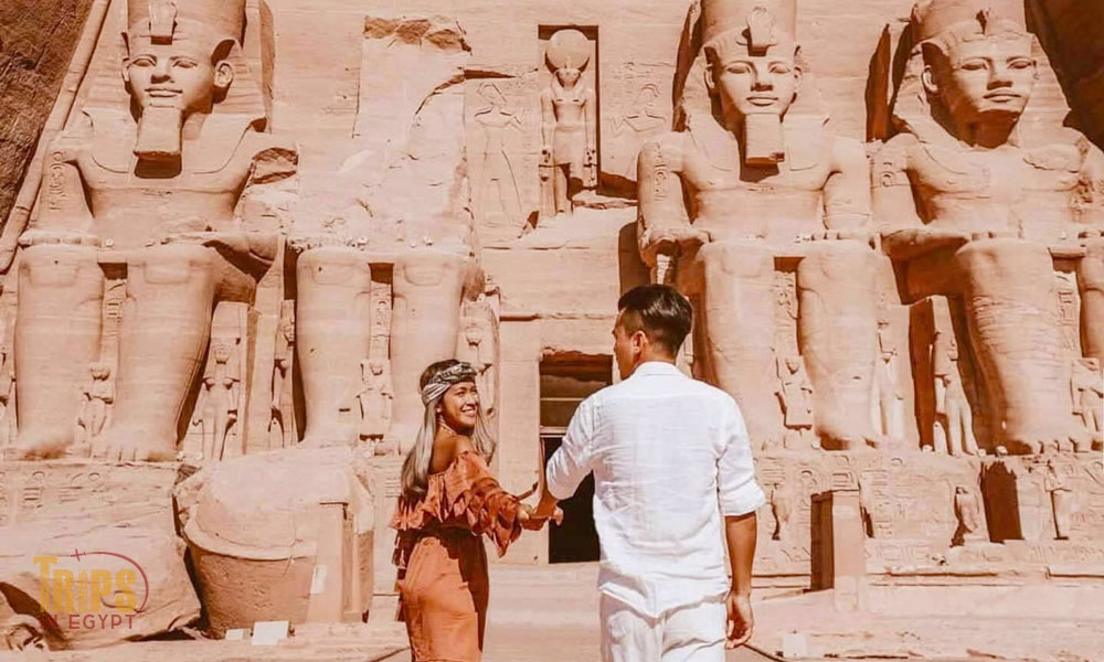 9-Day Luxury Egypt Honeymoon Package