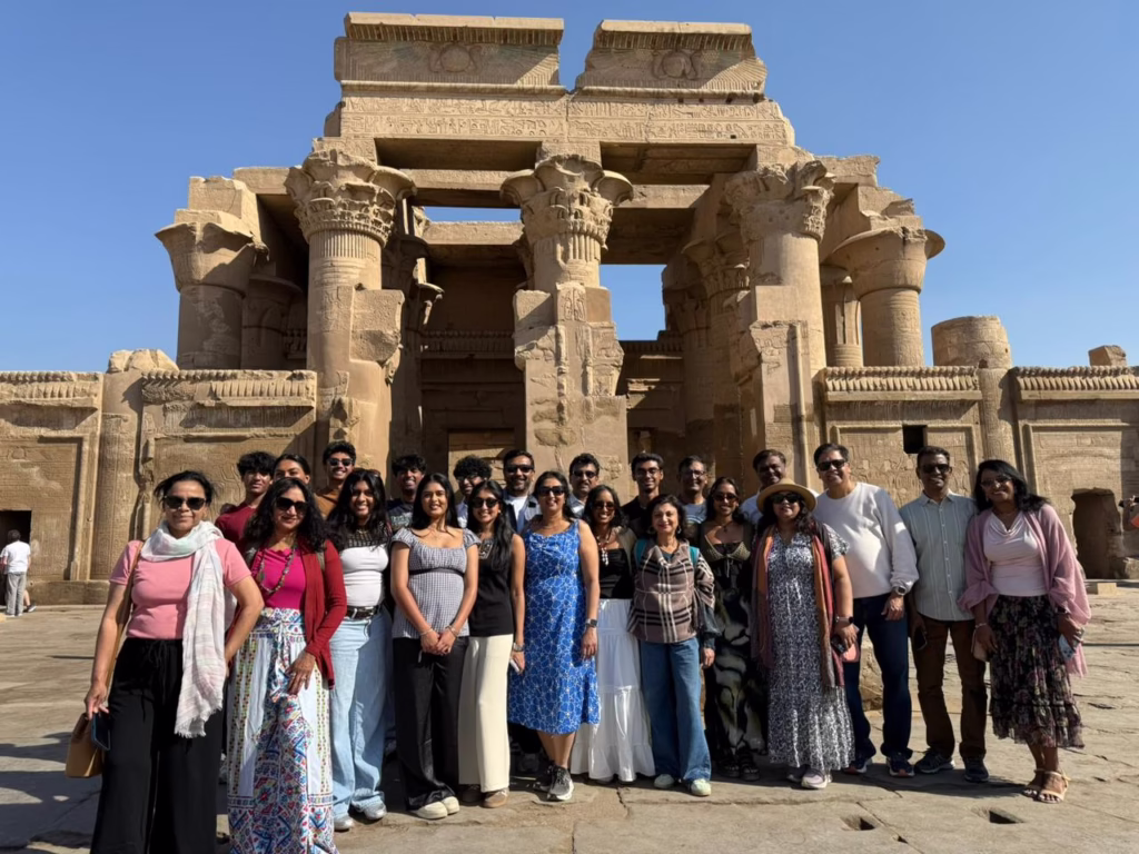 8 Days Egypt Family Tour Package: Cairo, Nile Cruise & Abu Simbel