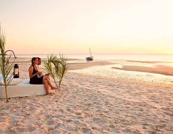 7 Days Egypt Romantic Honeymoon Holiday