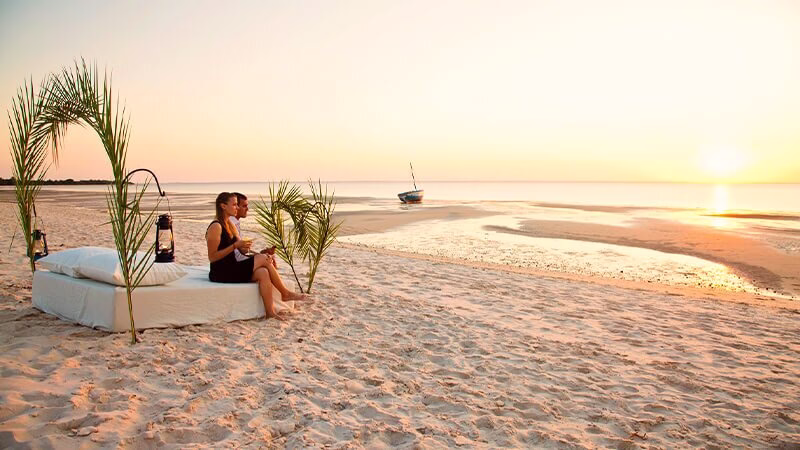 7 Days Egypt Romantic Honeymoon Holiday