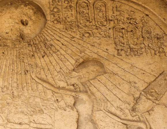 Akhenaten’s Capital Amarna