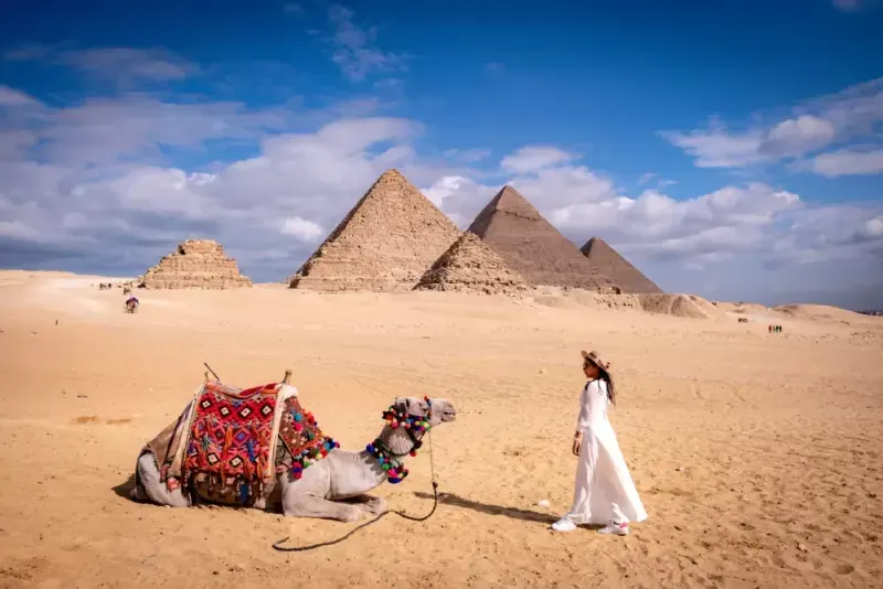 Best Egypt Tours for First-Time Visitors: Complete Travel Guide 2026-Book Egypt Travel