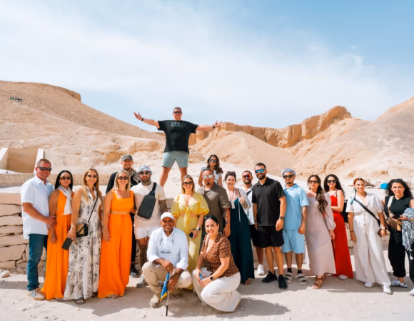 best things to do in Luxor