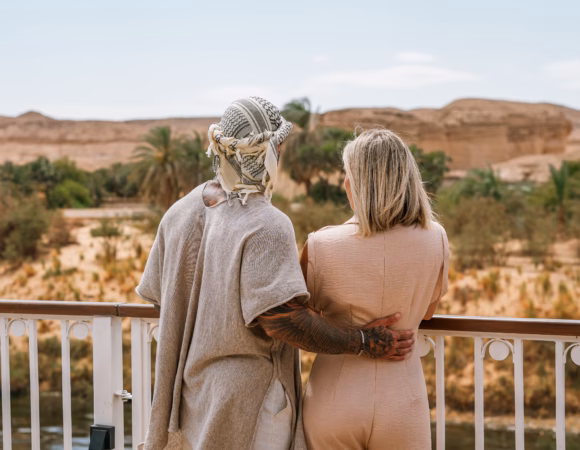 Romantic Egypt Tours