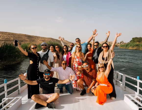 Is Egypt Safe to Visit in 2026 for Tourists?